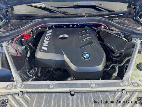 Used 2026 BMW X3 xDrive30 w/ Premium Package image 30