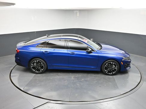 Used 2022 Kia K5 GT-Line w/ GT-Line FWD Premium Package image 35