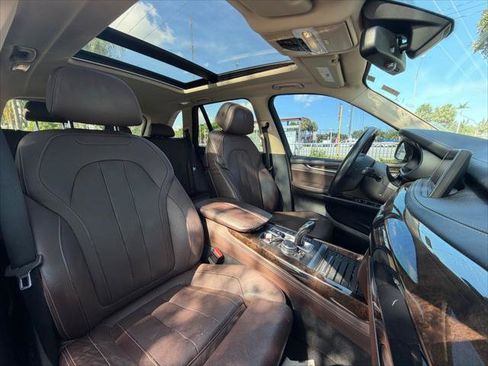 Used 2015 BMW X5 xDrive35i AWD/4WD image 11
