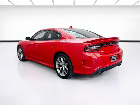 Used 2022 Dodge Charger GT RWD image 6