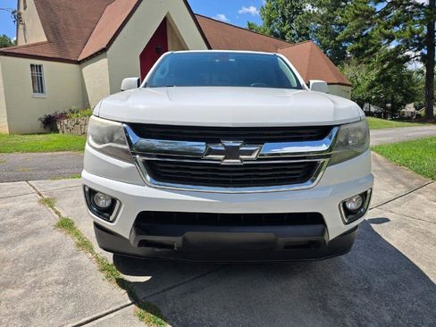 Used 2017 Chevrolet Colorado LT w/ LT Convenience Package image 40
