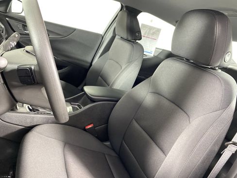 Used 2020 Chevrolet Malibu LS FWD image 16