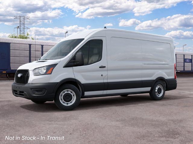 New 2027 Ford Transit 250 148 Medium Roof RWD image 1