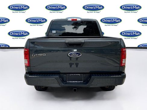 Used 2017 Ford F150 XL w/ Equipment Group 101A Mid RWD image 6