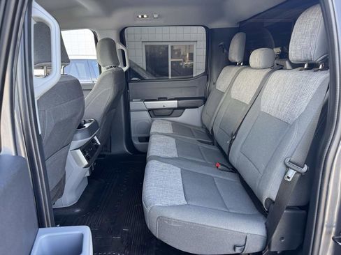 Used 2023 Ford F350 XLT w/ FX4 Off-Road Package image 7