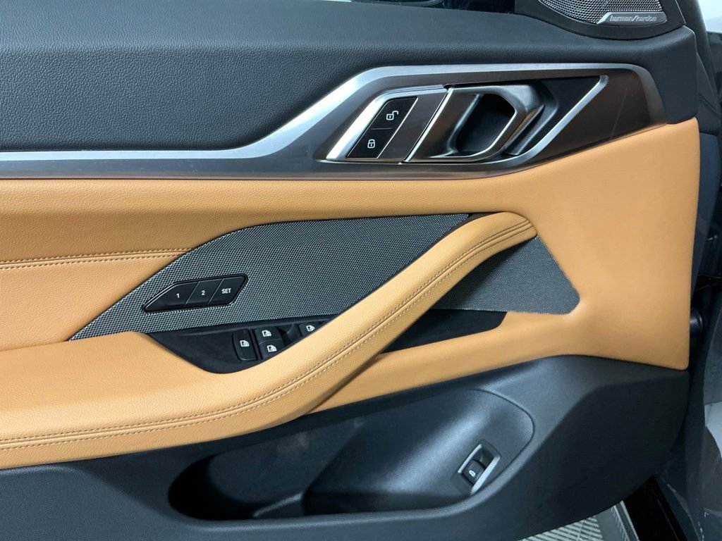 New 2026 BMW 430i w/ M Sport Package RWD image 18