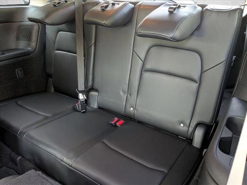 Used 2024 Nissan Pathfinder SL w/ SL Premium Package image 21