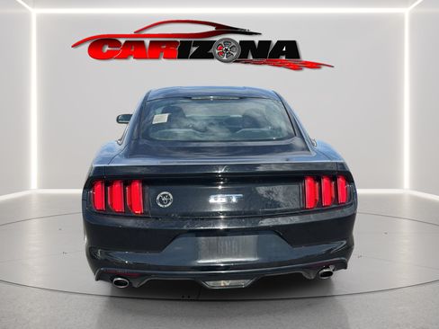 Used 2015 Ford Mustang GT RWD image 9