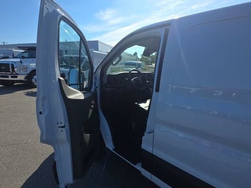 New 2025 Ford Transit 250 Low Roof AWD w/ Load Area Protection Package image 11
