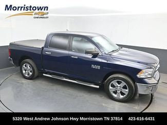 Used 2017 RAM 1500 Big Horn AWD/4WD video 1