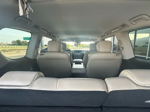Used 2019 Nissan Armada SL w/ Premium Package image 17