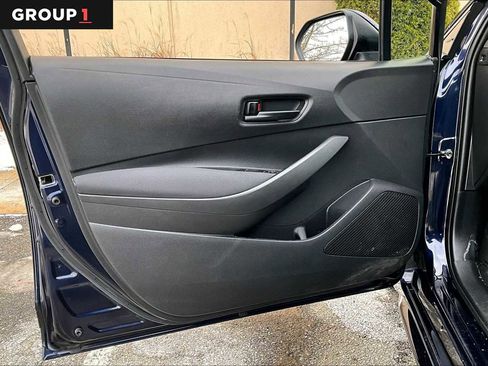 Certified 2022 Toyota Corolla LE image 21