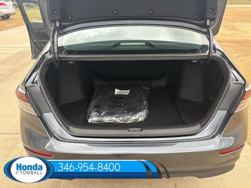 New 2026 Honda Accord SE image 16