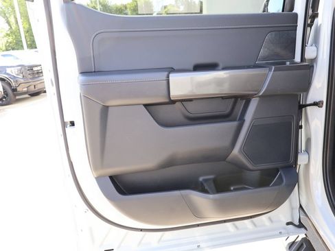Used 2023 Ford F150 XLT w/ Equipment Group 302A High AWD/4WD image 24