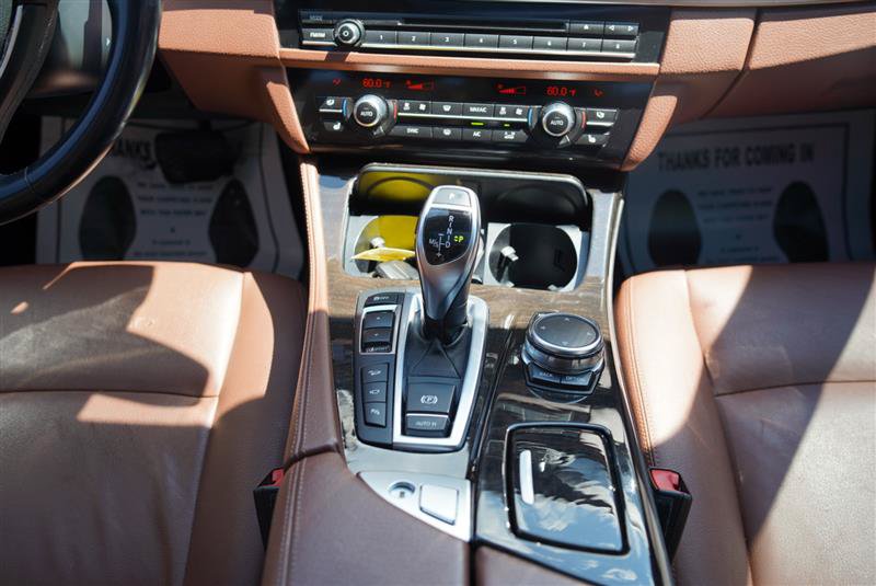 Used 2016 BMW 528i xDrive Sedan AWD/4WD image 54