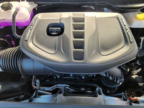New 2026 RAM 1500 RHO AWD/4WD image 23