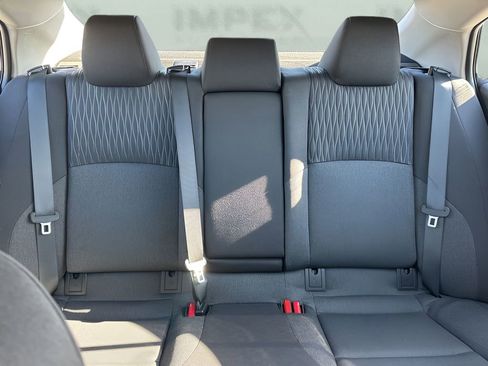 Used 2026 Toyota Camry LE image 10