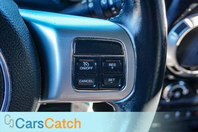 Used 2015 Jeep Wrangler Unlimited Rubicon AWD/4WD image 24