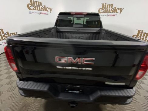 Used 2025 GMC Sierra 1500 Elevation w/ Preferred Package image 7