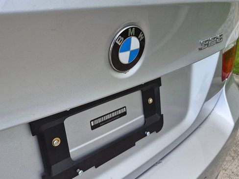 Used 2007 BMW 328i Sedan RWD image 24