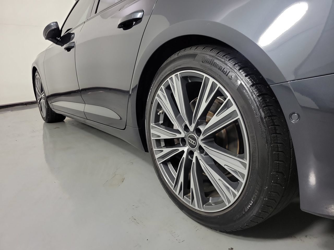 Used 2023 Audi A6 Premium Plus w/ Premium Plus Package AWD/4WD image 10