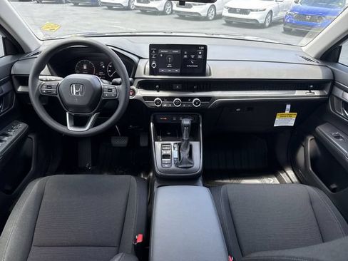 New 2026 Honda CR-V LX image 19