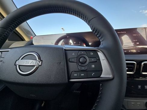 New 2026 Nissan Sentra SV FWD image 12