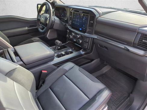 Certified 2025 Ford F150 Raptor image 24