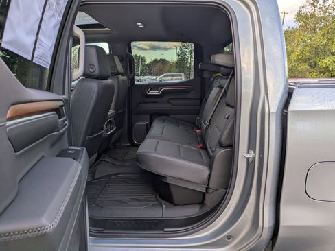 Used 2024 GMC Sierra 1500 Denali image 29