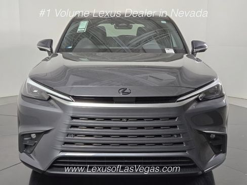 New 2026 Lexus TX 350 FWD w/ Technology Package image 8