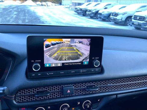 Used 2024 Honda HR-V Sport image 28