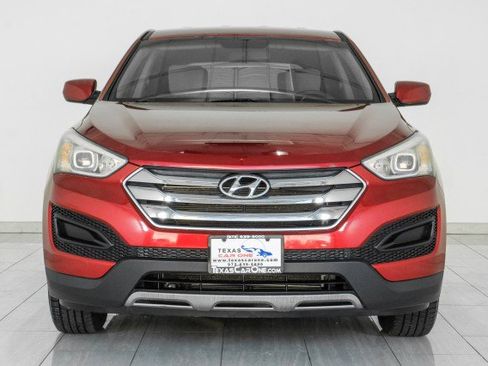 Used 2015 Hyundai Santa Fe Sport image 3