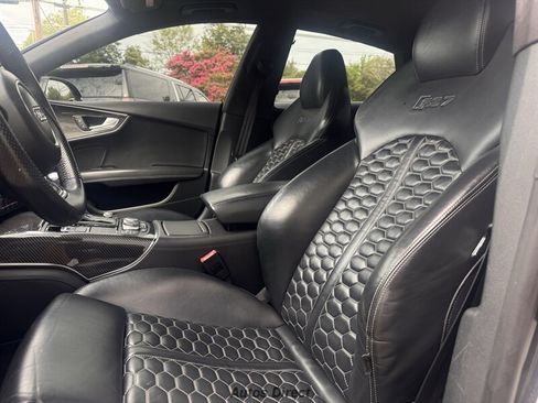 Used 2015 Audi RS 7 Prestige AWD/4WD image 20