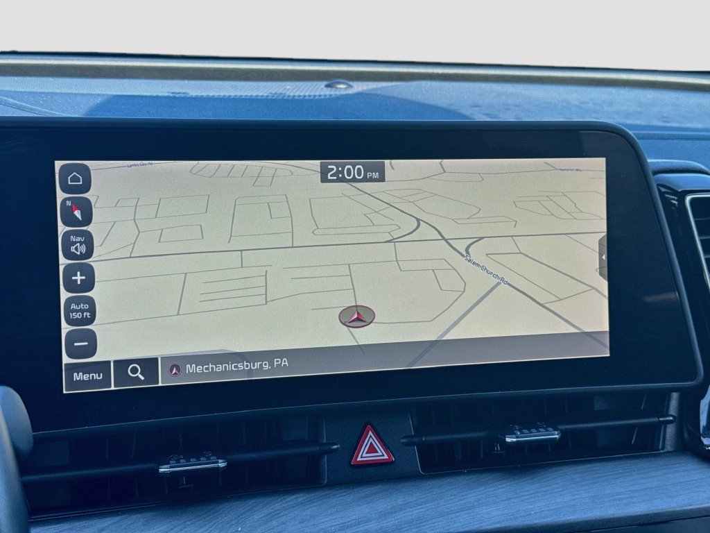Certified 2023 Kia Sportage X-Line AWD/4WD image 16