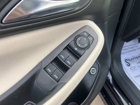 New 2026 Buick Encore GX Sport Touring w/ Advanced Technology Package image 12