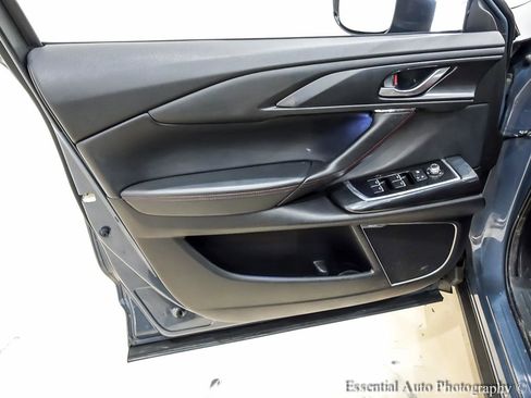 Used 2022 MAZDA CX-9 Carbon Edition image 27