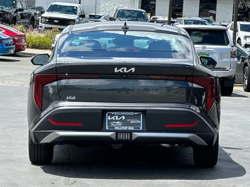 New 2026 Kia K4 FWD image 5