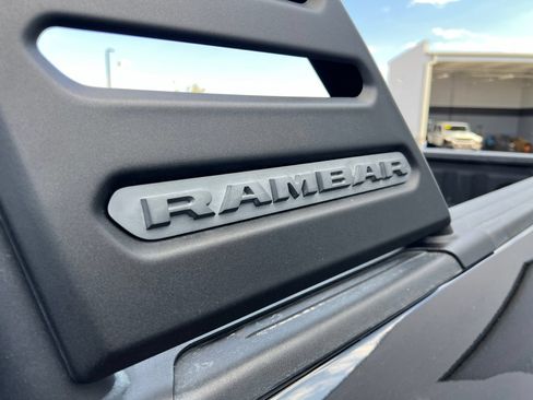 Used 2021 RAM 1500 TRX w/ TRX Level 1 Equipment Group AWD/4WD image 18