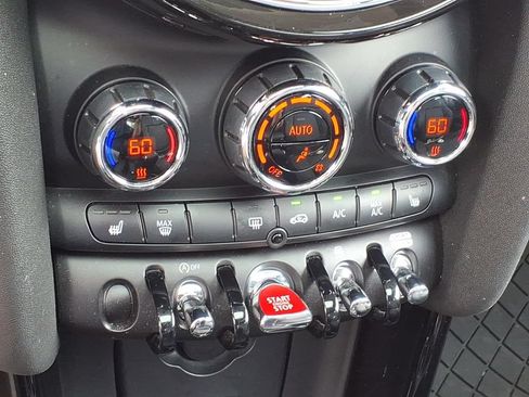 Used 2024 MINI Cooper S FWD image 19