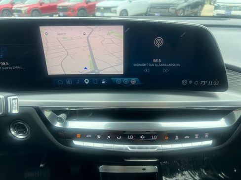 Certified 2024 Cadillac Lyriq Sport AWD/4WD image 24