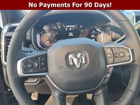 New 2026 RAM 2500 Laramie image 24