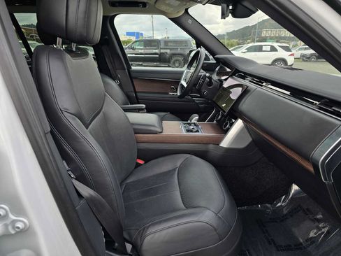 Used 2023 Land Rover Range Rover SE AWD/4WD image 11