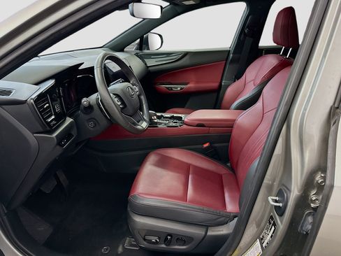 Used 2023 Lexus NX 350 AWD w/ Premium Package image 13