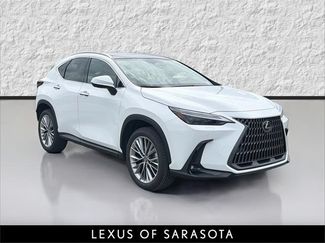 New 2026 Lexus NX 350 AWD w/ Accessory Package (2T) video 1