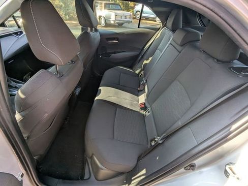 Used 2023 Toyota Corolla SE image 10