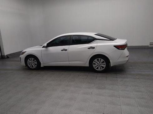 Used 2024 Nissan Sentra S FWD image 3