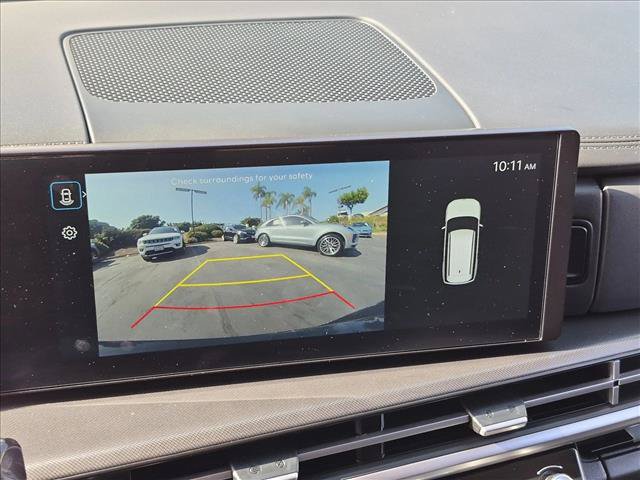 Used 2026 Hyundai Santa Fe SEL FWD image 14