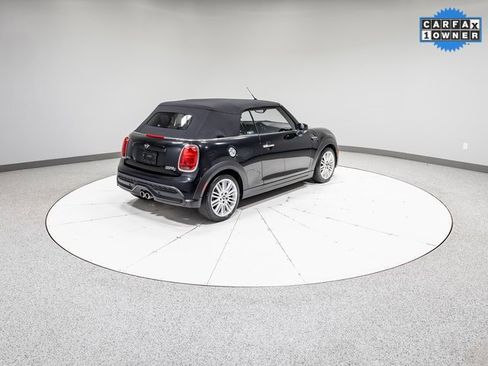 Used 2024 MINI Cooper S image 26