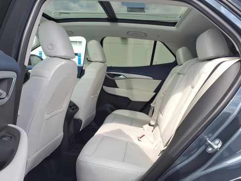 Used 2026 Buick Envision Avenir AWD/4WD image 15