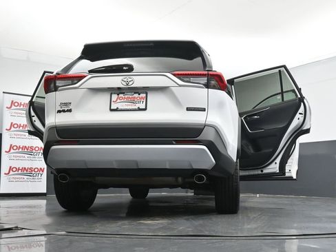 Used 2024 Toyota RAV4 Adventure AWD/4WD image 43